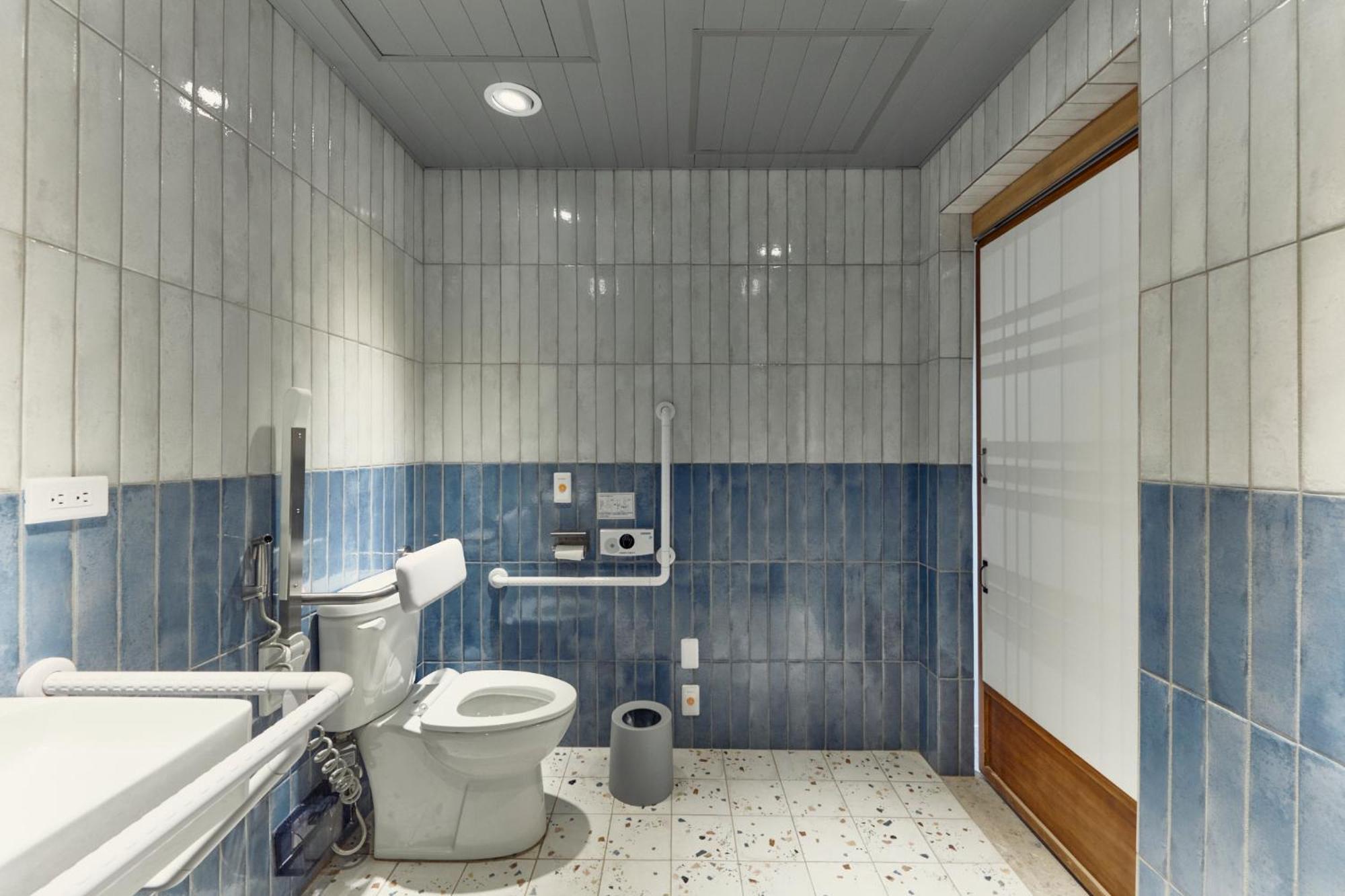 Sanhe Hotel Thành phố Chương Hoá Ngoại thất bức ảnh