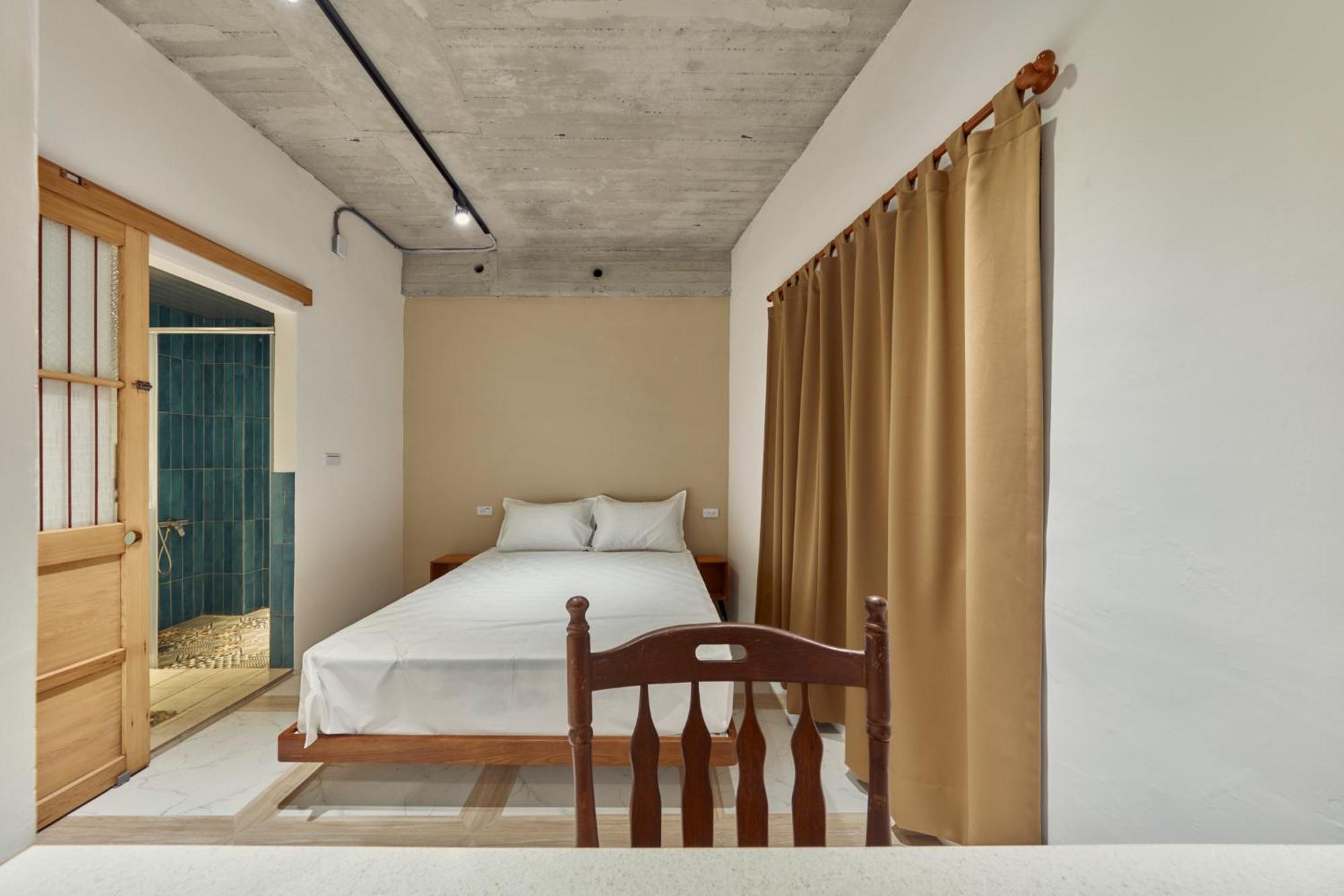 Sanhe Hotel Thành phố Chương Hoá Ngoại thất bức ảnh