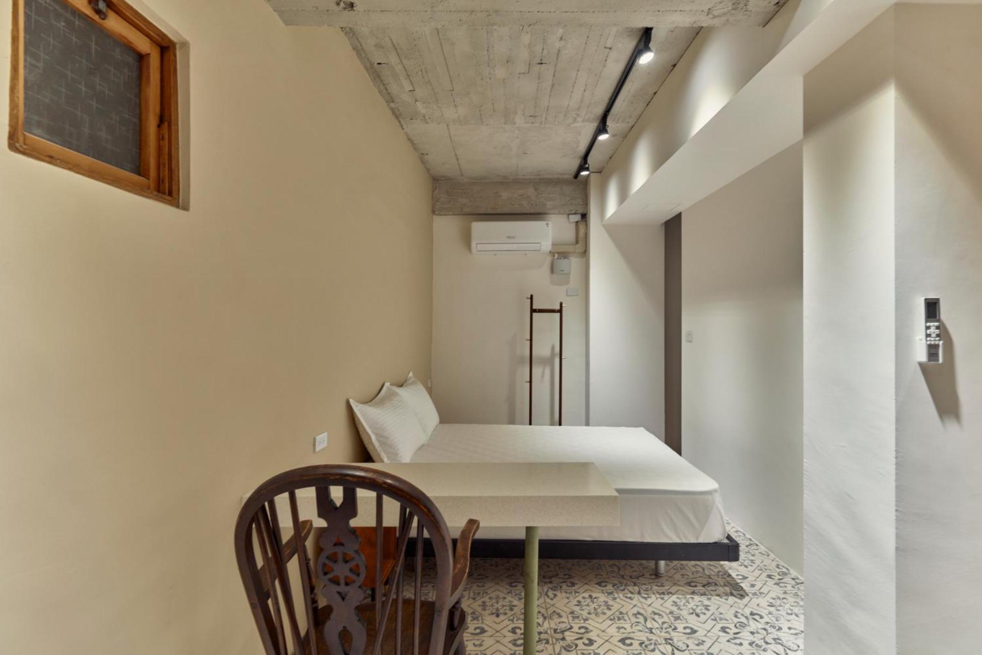 Sanhe Hotel Thành phố Chương Hoá Ngoại thất bức ảnh