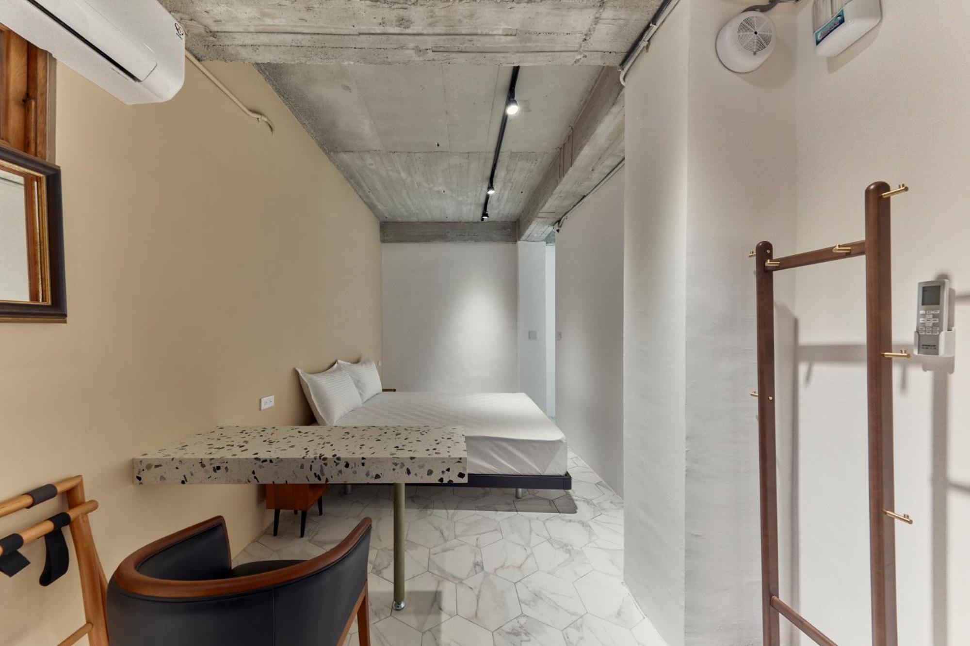 Sanhe Hotel Thành phố Chương Hoá Ngoại thất bức ảnh