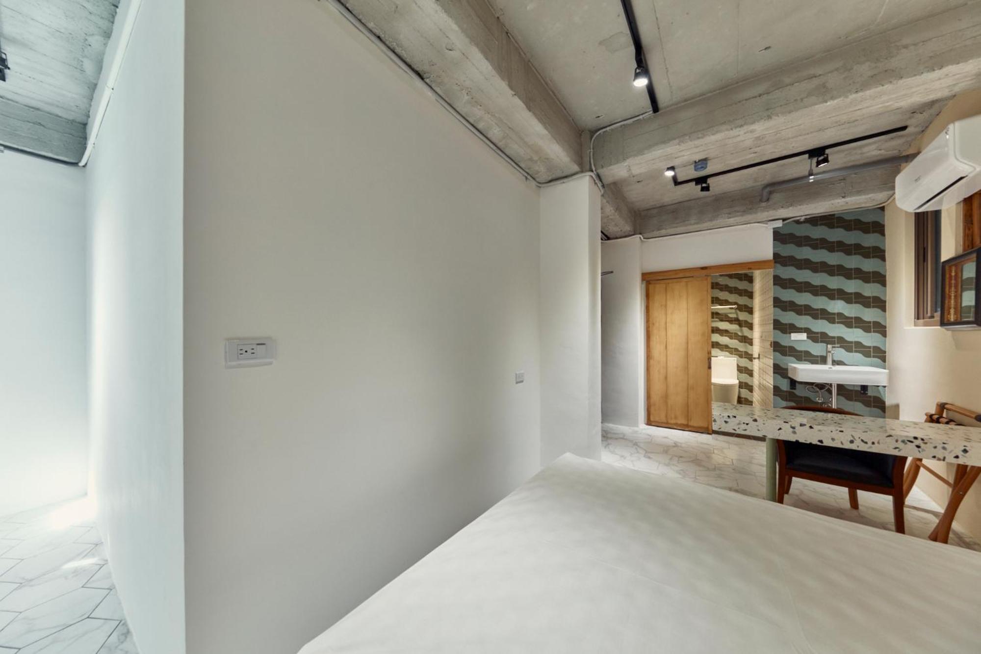 Sanhe Hotel Thành phố Chương Hoá Ngoại thất bức ảnh